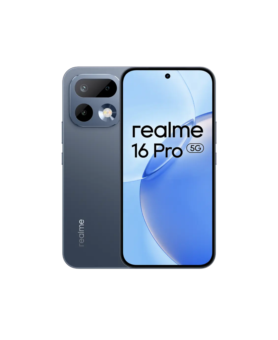 16 Pro 5G