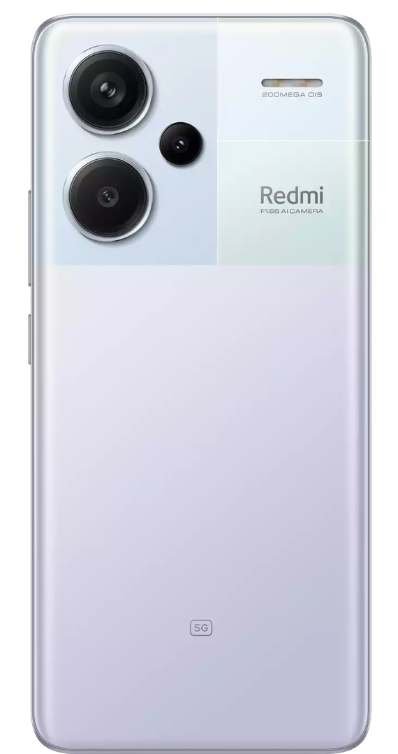 Redmi Note 13 Pro+ 5G 512GB Km0