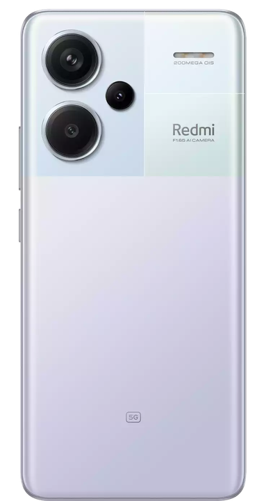 Redmi Note 13 Pro+ 5G 512GB Km0