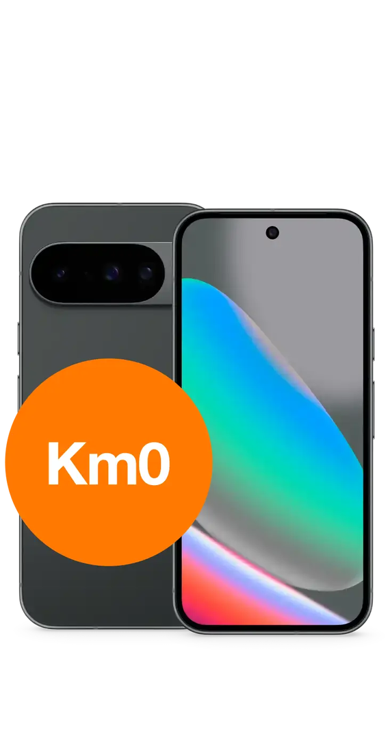 Pixel 10 5G Km0, , large