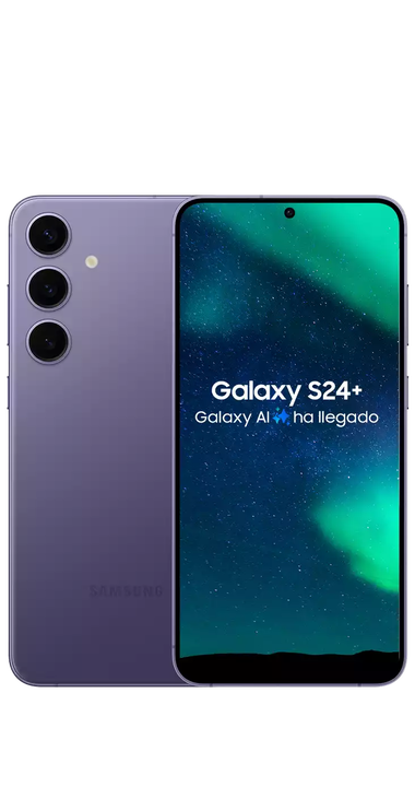 Galaxy S24+ 5G 256 GB OBS