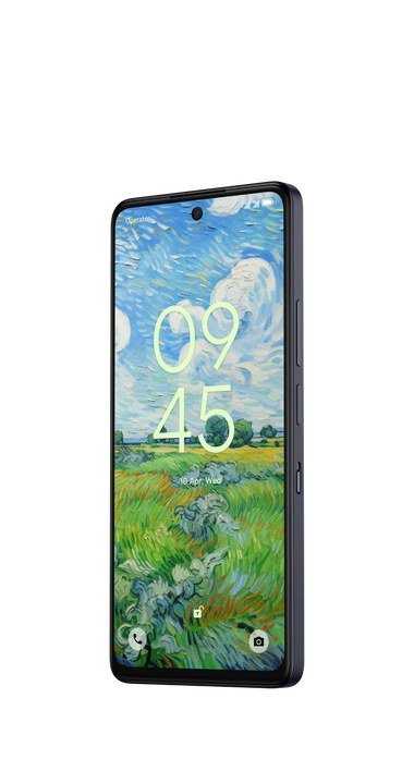 50 NXTPAPER PRO 5G Km0