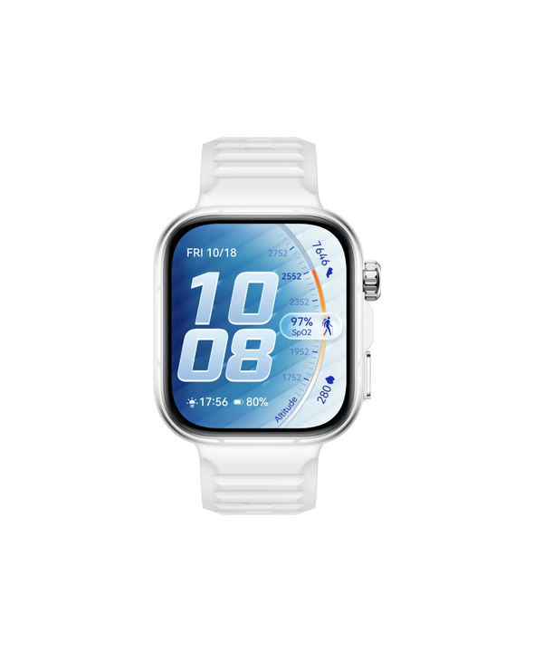 Watch Fit 5 Pro