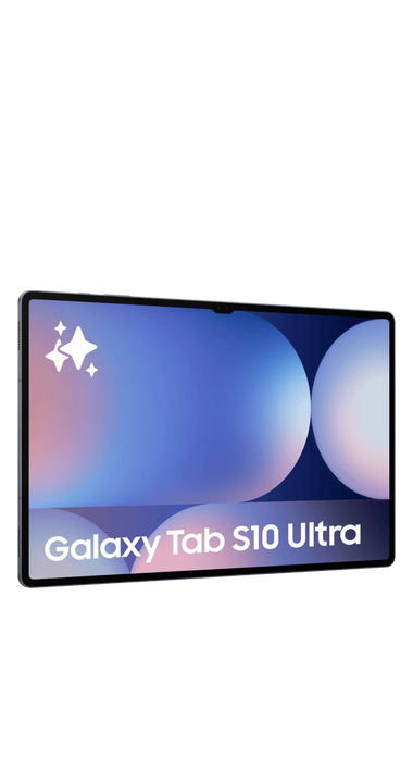 Galaxy Tab S10 Ultra Wifi 256 GB Km0