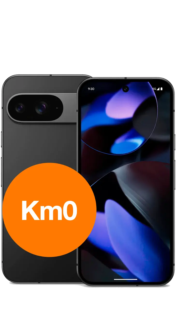 Pixel 9 5G Km0