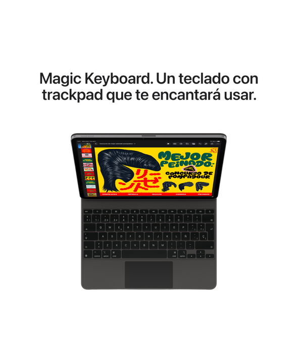 iPad Air M4 Wifi 13 128 GB