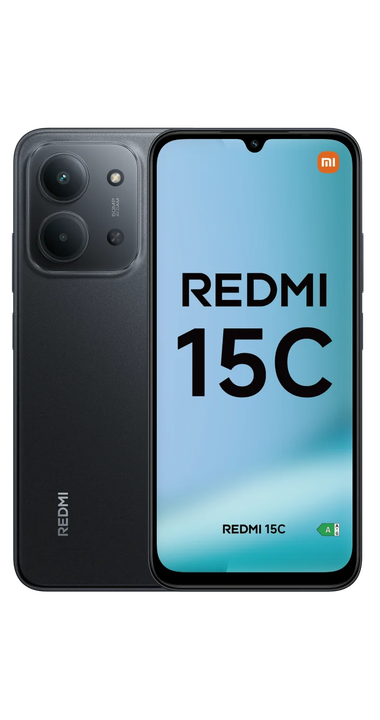Redmi 15C 4G 128 GB