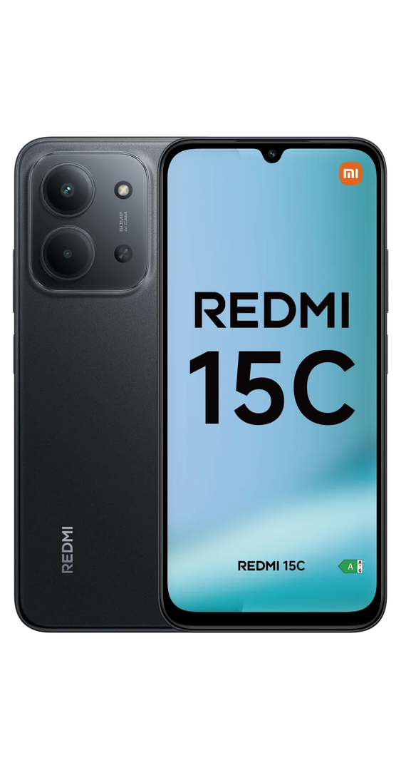 Redmi 15C 4G Redmi 15C 4G