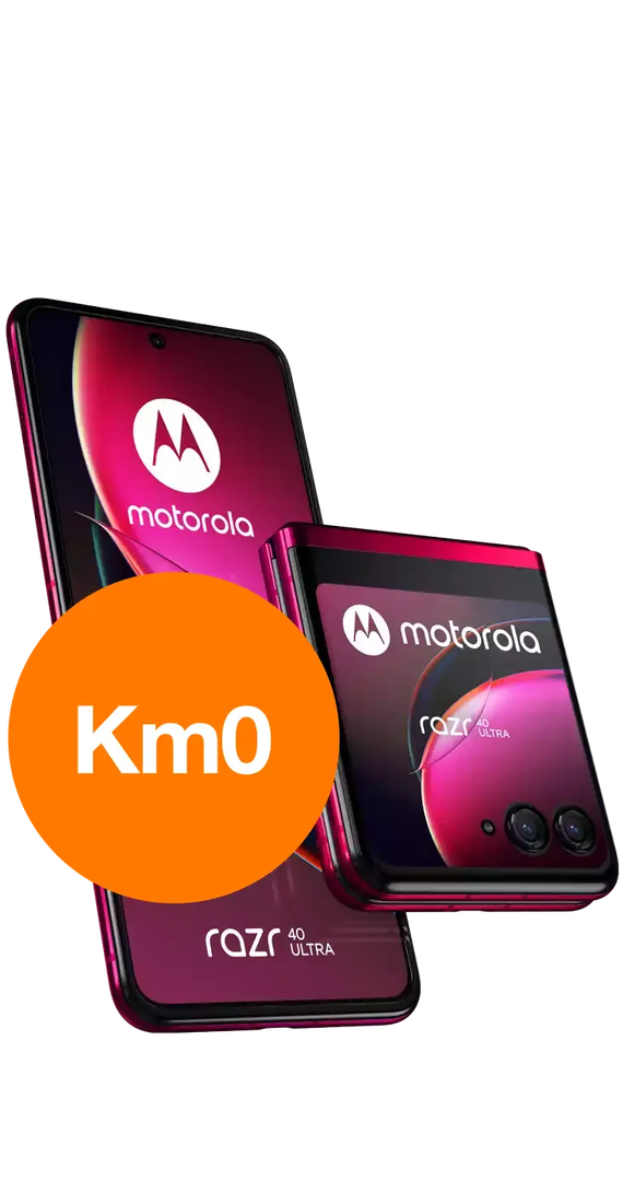 razr 40 ultra 5G Km0, , large