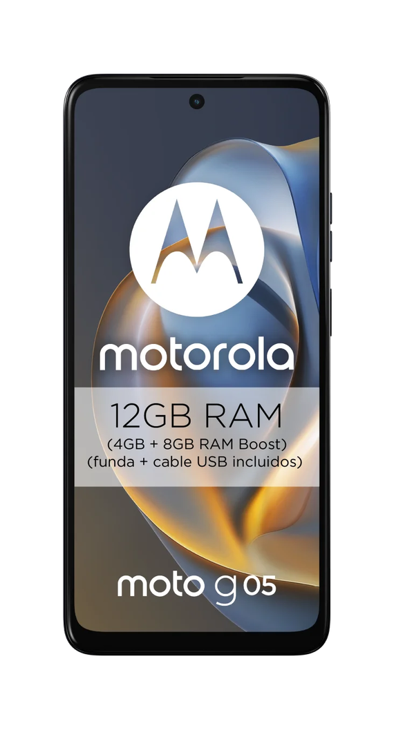 moto g05 4G, , large