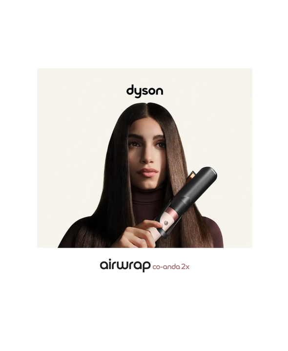 Moldeador multifunci&oacute;n y secador Airwrap Coanda2x