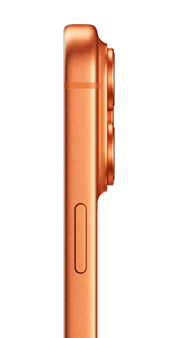 iPhone 17 Pro Max 256 GB con 5G