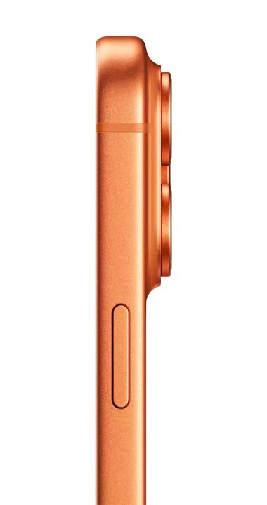 iPhone 17 Pro Max 256 GB con 5G