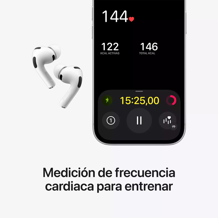 AirPods Pro 3 Km0