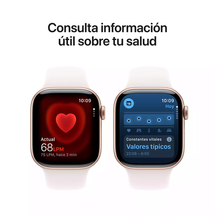 Watch Series 11 GPS + Celullar 42 mm