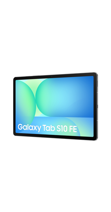 Galaxy Tab S10 FE Wifi 128 GB Km0