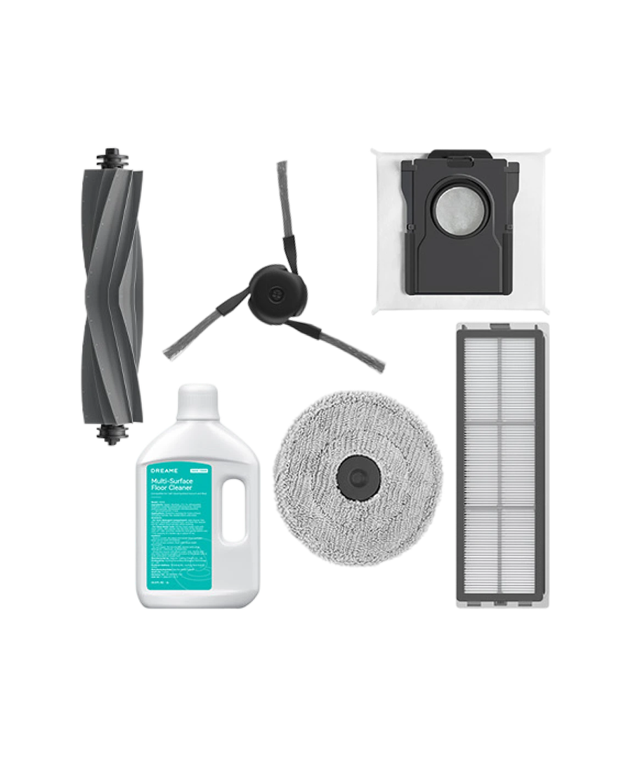 Robot Aspirador X40 Ultra Complete