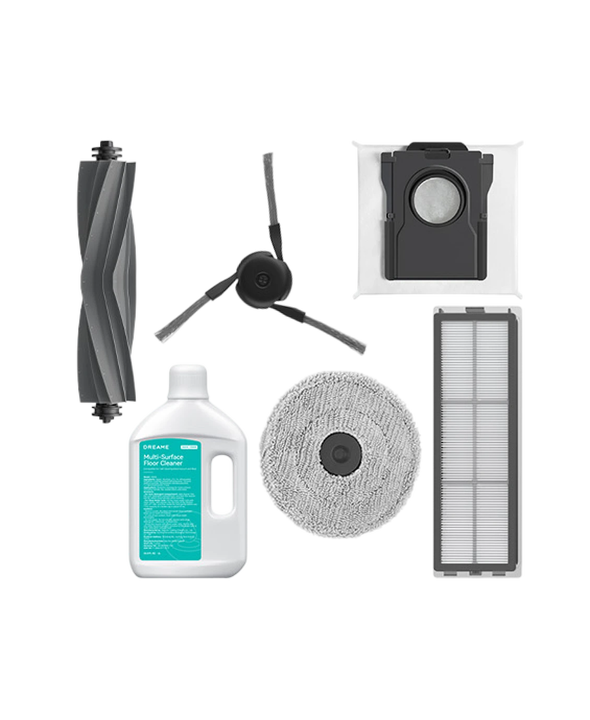 Robot Aspirador X40 Ultra Complete
