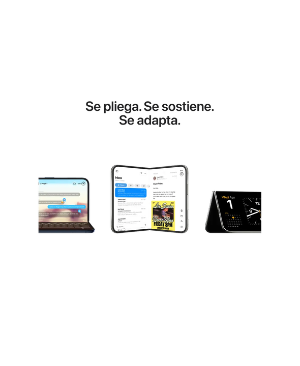 iPhone Duo con 5G 256 GB