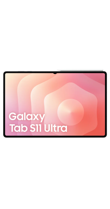 Galaxy Tab S11 Ultra Wifi 256 GB