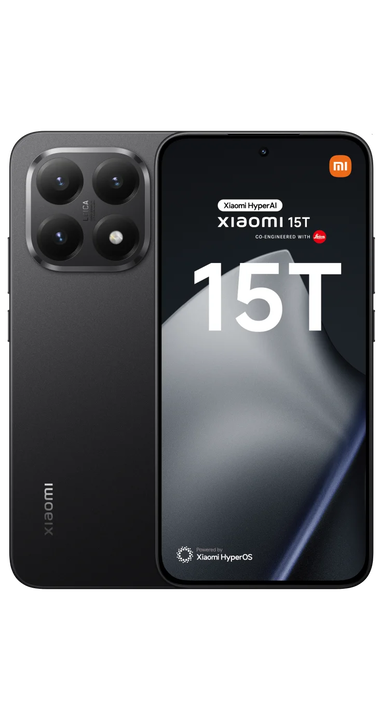 15T 256GB 5G