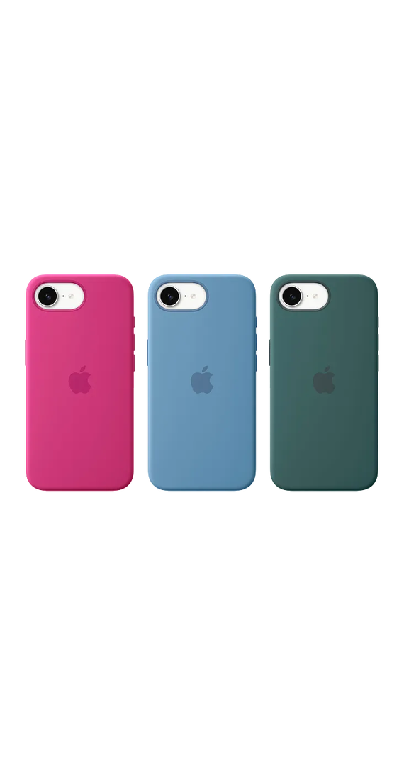 iPhone 16e 128 GB con 5G Km0