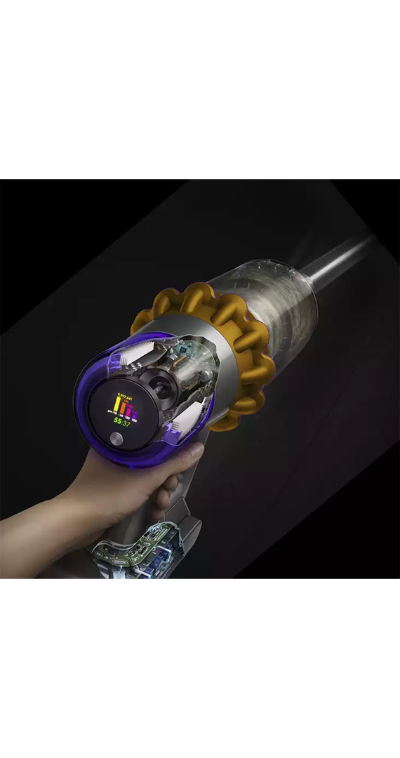 V15 Detect Absolute, , large
