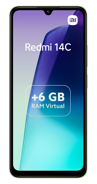 Redmi 14C 128 GB Km0