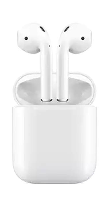 Apple AirPods 2019 Blanco ¡Precio exclusivo! | Orange