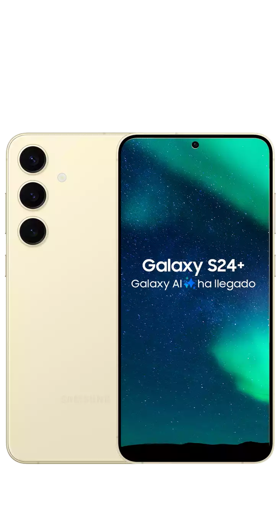Galaxy S24+ 5G OBS, , large