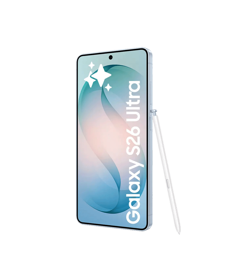Galaxy S26 Ultra 5G, , large