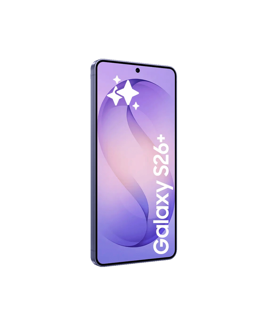 Galaxy S26+ 5G, , large