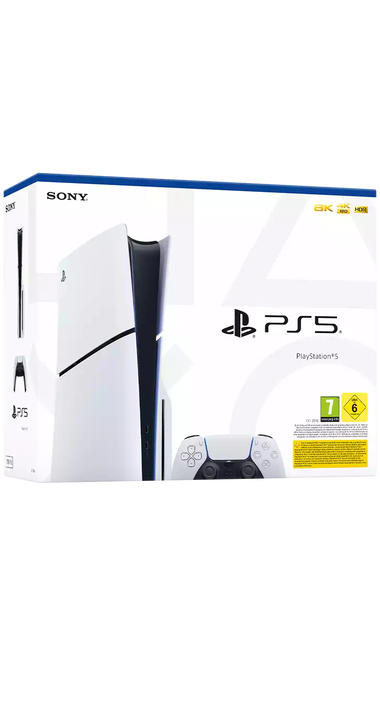 PlayStation 5 + FC 2024 + Spiderman OBS