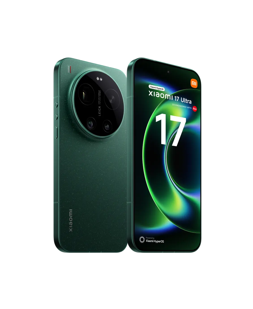 17 Ultra 5G, , large