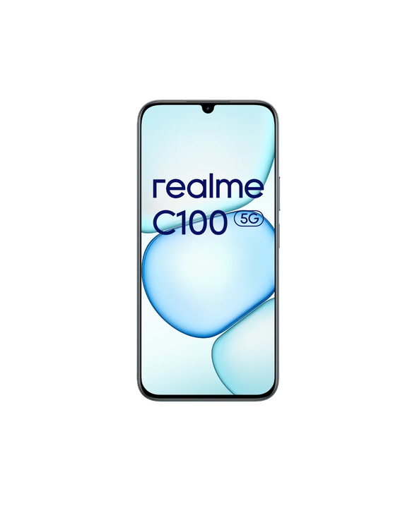 C100 5G 256 GB