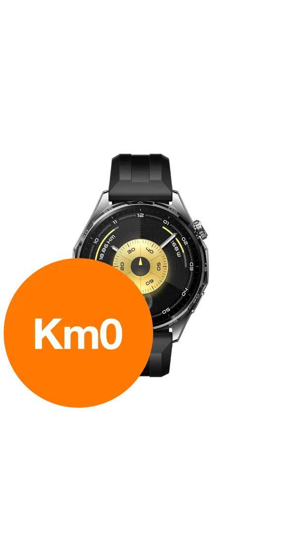 WATCH GT 6 46 mm Km0, , large