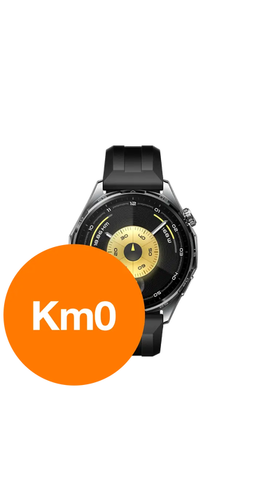 WATCH GT 6 46 mm Km0