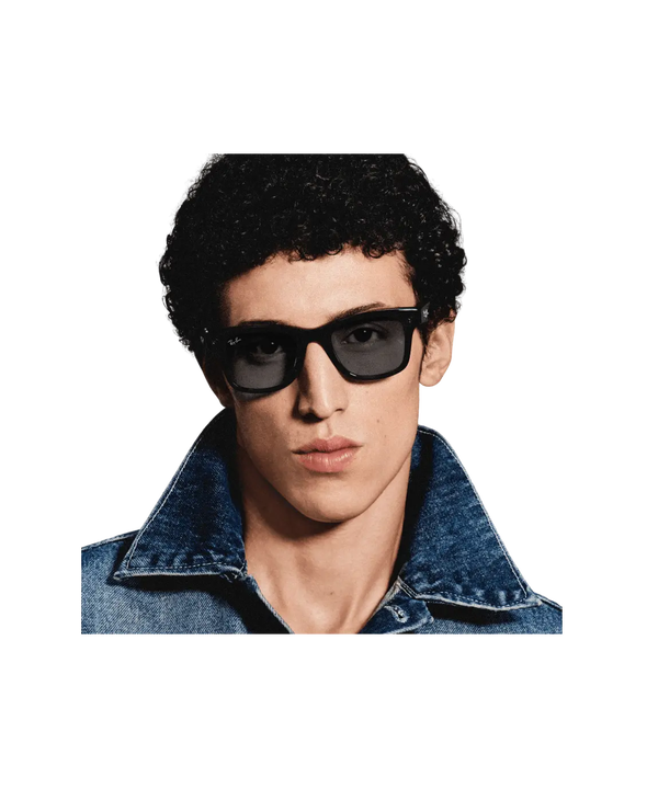 Gafas con IA Ray-Ban Meta 3 Wayfarer