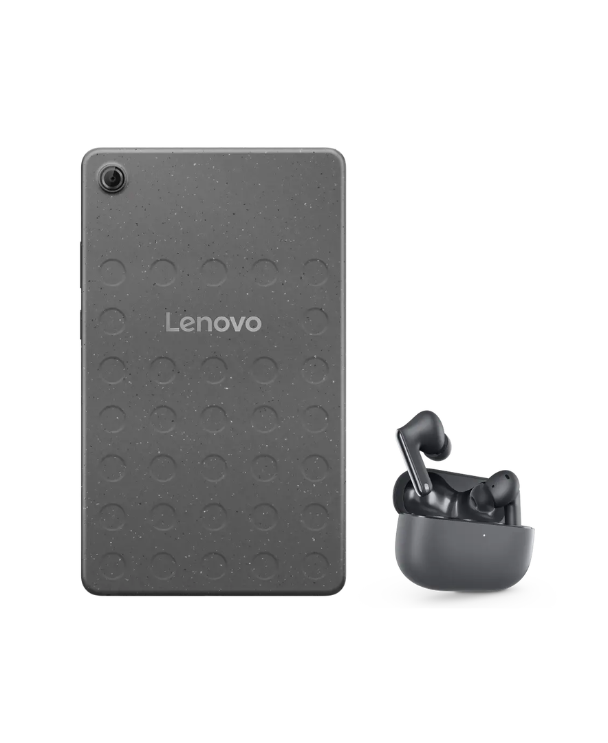 Tab One 4 GB + 64 GB con Earbuds