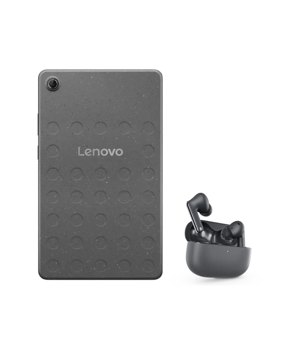 Tab One 4 GB + 64 GB con Earbuds