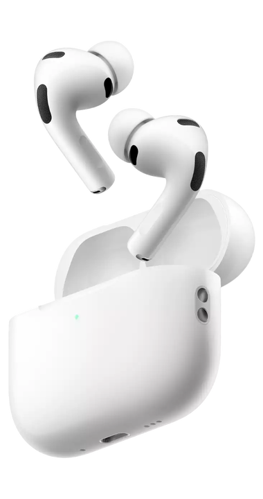 AirPods Pro 3 Km0 Apple Blanco ¡Precio exclusivo! | Orange