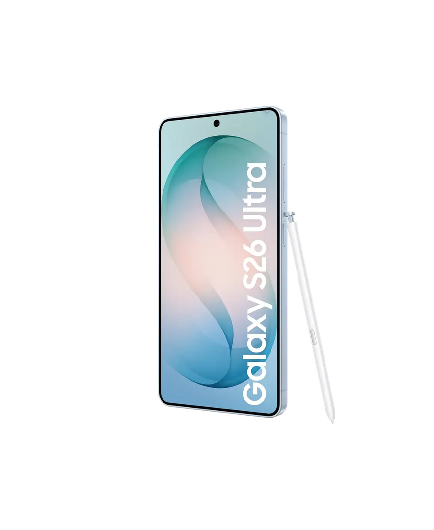 Galaxy S26 Ultra 5G, , large