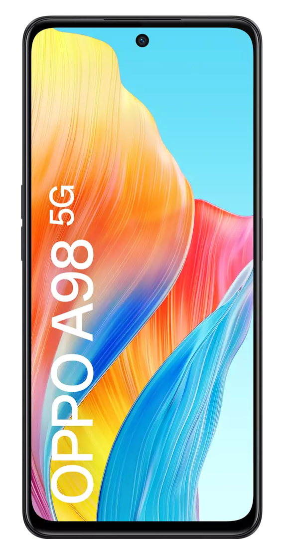 A98 5G 256 GB OBS