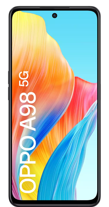 A98 5G 256 GB OBS