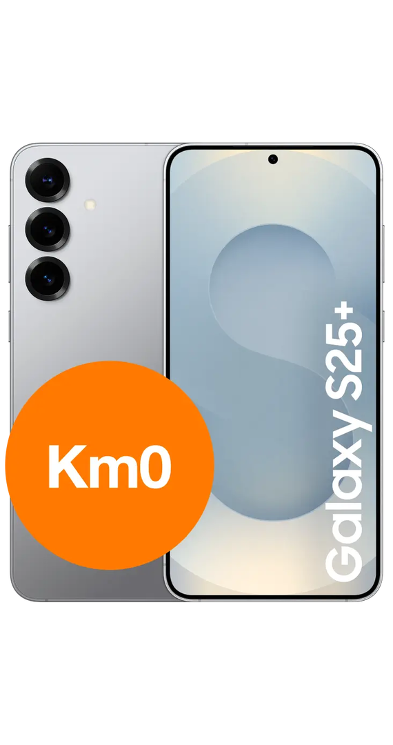 Galaxy S25+ 5G Km0