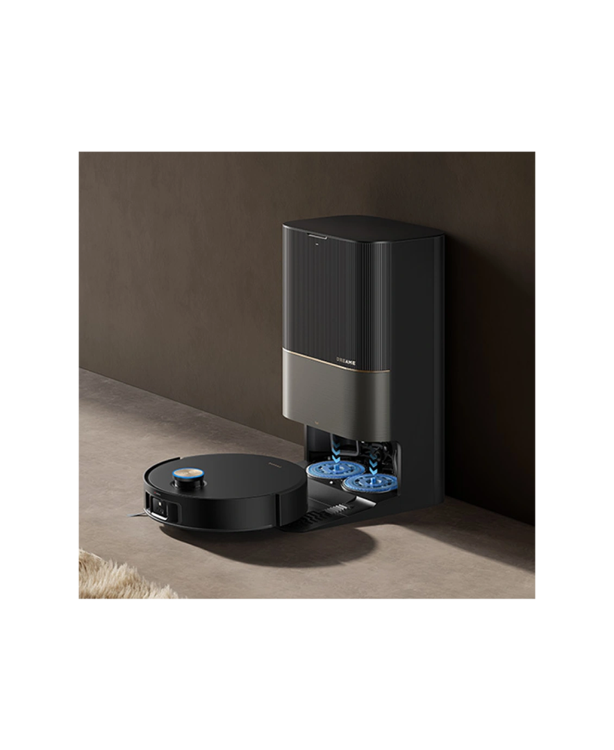 Robot X50 Ultra Complete, , large