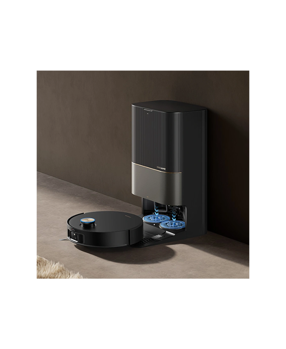 Robot Aspirador X50 Ultra Complete