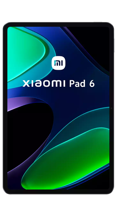 Pad 6 Wi-Fi 6 GB + 128 GB OBS