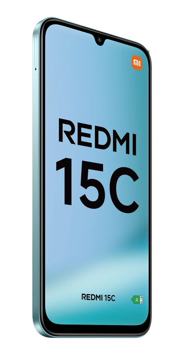 Redmi 15C 4G 128 GB