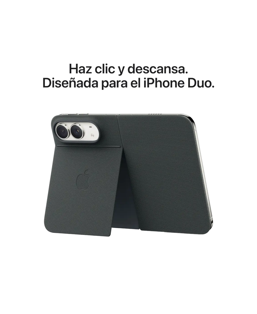 iPhone Duo con 5G, , large
